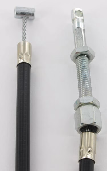 Cable de tracción