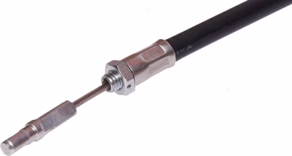 Cable de embrague de correa - Imagen 2