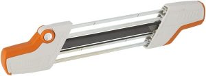 Easyfile 1/4" y 3/8" P 2 en 1