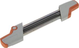 Easyfile .325" P Ø4,8 mm 2 en 1
