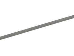 Archivo redondo 1/4" y 3/8" P Ø 4,0 mm x 200 mm