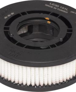Alternative view of Filtro de aire