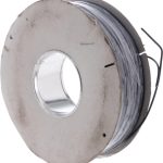 Cable delimitador 2,7 mm 250 m negro