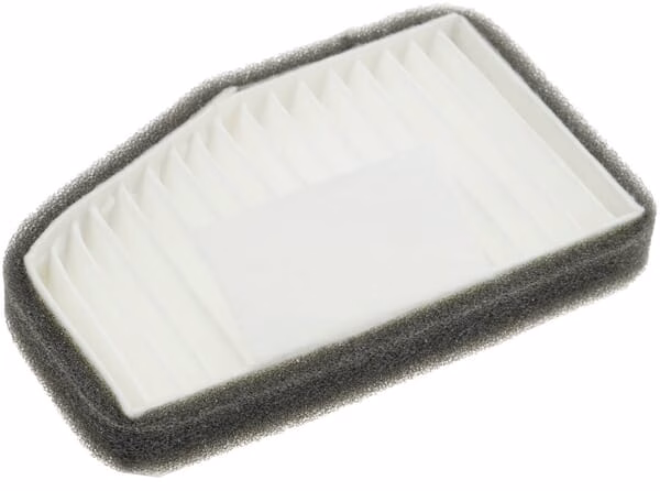 Filtro cabina