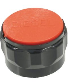 Tapón de depósito Zetor - Imagen 2