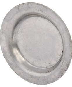 Unidad de tapa: BL0,8 x D=49,2