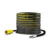 Conjunto manguera TR DN8, 315bar, 20m