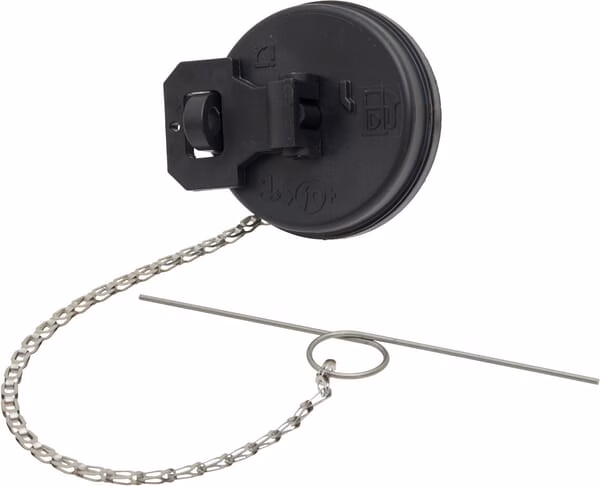 Tapón de combustible