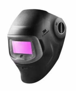 Casco de soldadura + filtro G5-01/03NC