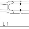 M. ros. -pun. 1/4" indiv. 10mm 5 67026_27464-4-jpg.avif