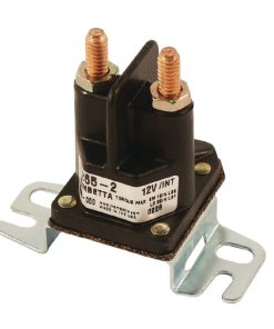 Solenoide