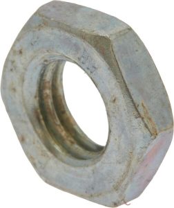 Tuerca Pl B 8 DIN 439-04 Zp