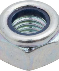 Tuerca de crimpado 8 DIN980-V- 8 A3C - Imagen 3