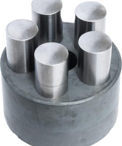 Kit de bloque de cilindros, 10 cc