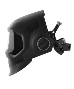 Casco de soldadura + filtro G5-01/03TW