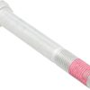 Tornillo cabeza hexagonal 7/16"-20, 3.50, Gr5, bloqueo