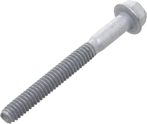 Tornillo 1/4"-20x2.375" - Imagen 2