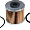 Kit de filtros