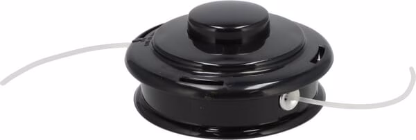 Cabezal de nylon "Tap-N-Go"