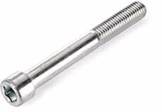 Tornillo allen M12x100 -8.8-A3E  IS