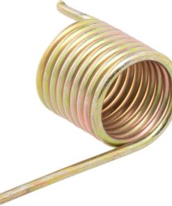 Torsion Spring L.H. Rear Flap