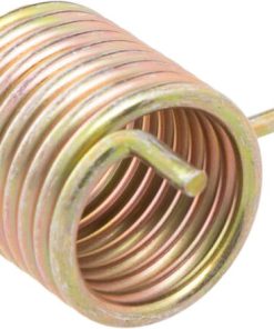 Torsion Spring L.H. Rear Flap 3 Torsion Spring L.H. Rear Flap - Imagen 2