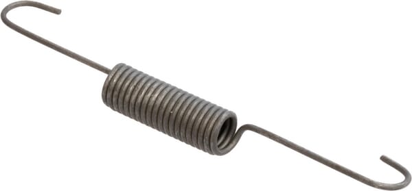 Extension spring lt5 pto 2 Extension spring lt5 pto - Imagen 2
