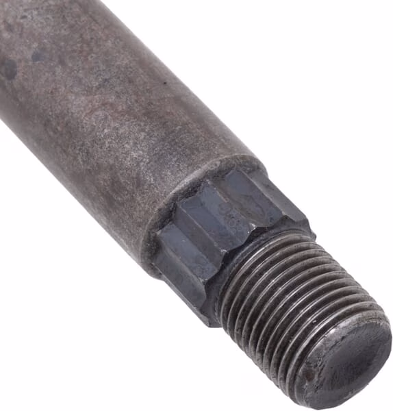 Eje de husillo, L=6.11" - Imagen 4