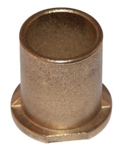 Brida de rodamiento