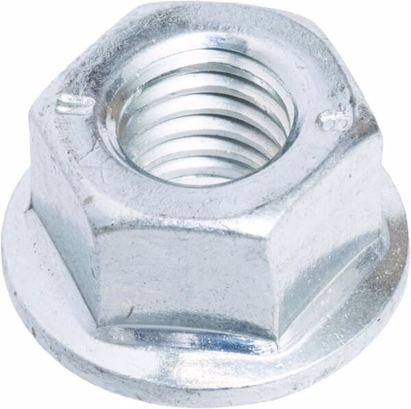 Tuerca hexagonal 8 EN1664-8 A2K