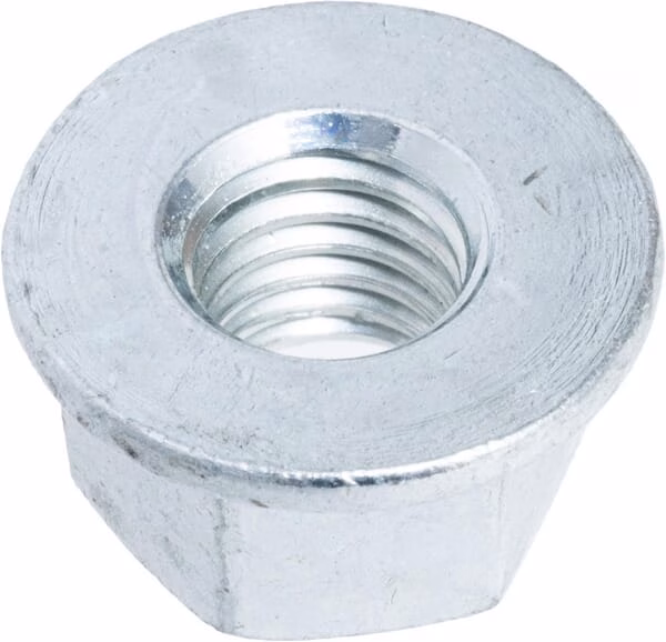 Tuerca hexagonal 8 EN1664-8 A2K - Imagen 2