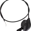 Throttle Control + Cable