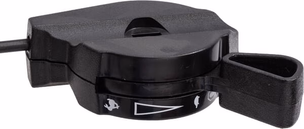 Throttle Control + Cable - Imagen 2