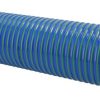 Manguera PVC azul/verde 10"