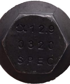 Perno, Brida 3/8" X1 - Imagen 4