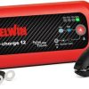 Cargador de baterías T-CHARGE 12