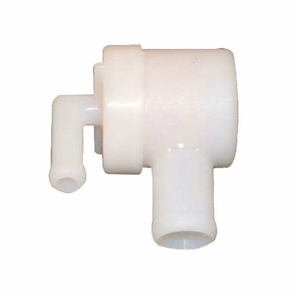 Filtro de combustible