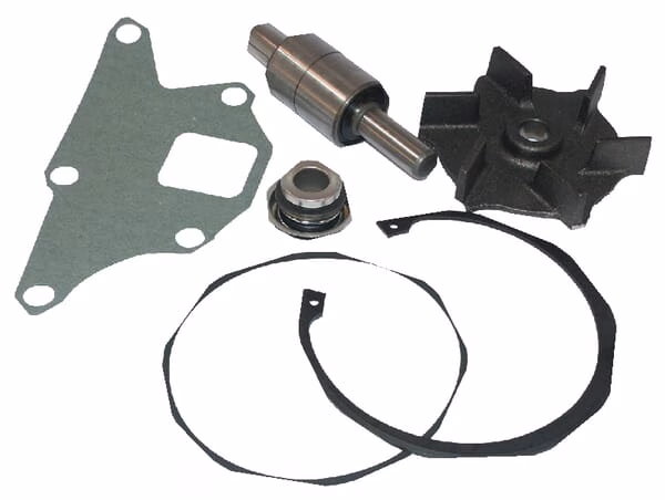 Kit de reparación p/NH
