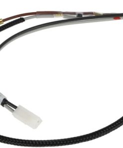 Harness, Wiring