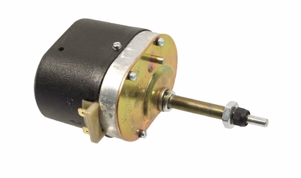 Motor limpiapar. tras. Zetor 2 Motor limpiapar. tras. Zetor - Imagen 2