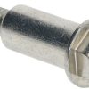 Tornillo de 6 mm
