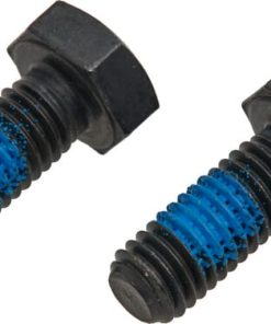 Tornillo de cabeza hexagonal DIN933-M8LHx20-10.9