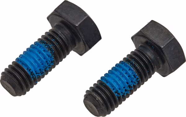 Tornillo de cabeza hexagonal DIN933-M8LHx20-10.9 1 Tornillo de cabeza hexagonal DIN933-M8LHx20-10.9