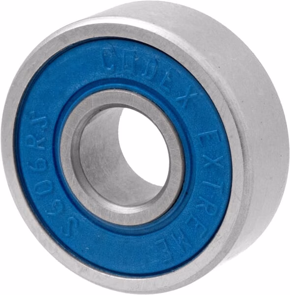 Rodamiento 6x17x6