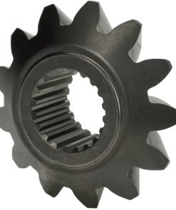 Alternative view of Engranaje cónico 13T