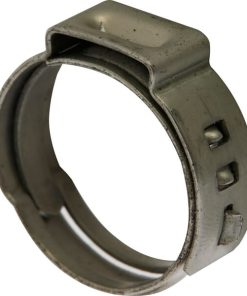 Abrazadera de manguera