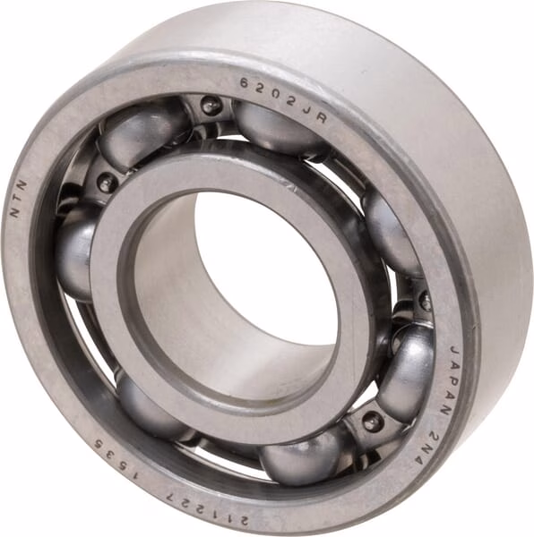 Rodamiento radial de bolas, 620
