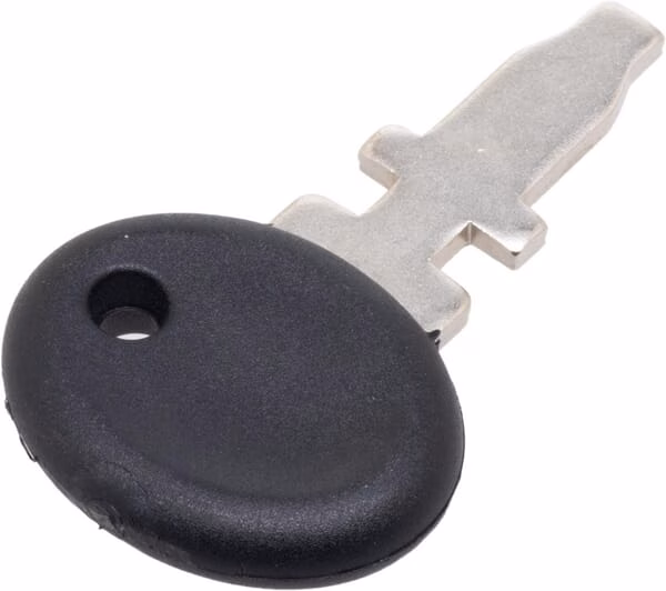 Llave de contacto apta para NH