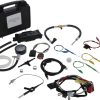 Kit de diagnóstico para motores EFI, Briggs & Stratton