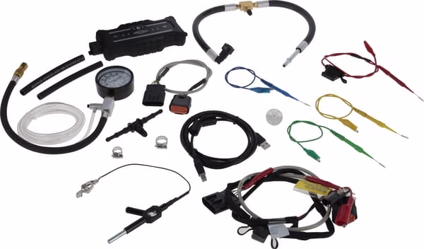 Kit de diagnóstico para motores EFI, Briggs & Stratton - Imagen 2